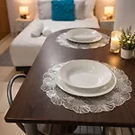 Apartaestudio en Cartagena, a una cuadra de la Playa