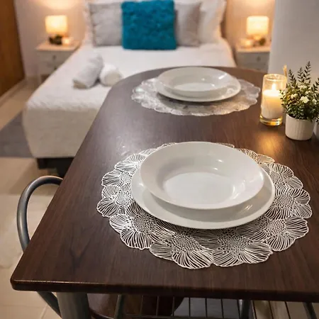 Apartamento En Cartagena, A Cuadra De La Playa Cartagena