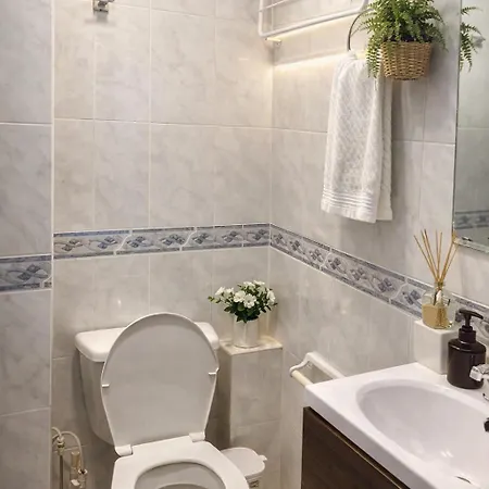 En Cartagena, A Cuadra De La Playa Apartamento